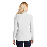 Port Authority L223 Ladies Microfleece Jacket