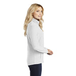 Port Authority L223 Ladies Microfleece Jacket