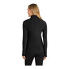 Port Authority L224 Women's Microfleece 1/2-Zip Pullover