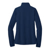 Port Authority L224 Women's Microfleece 1/2-Zip Pullover
