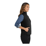 Port Authority L226 Women's Microfleece Vest