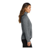 Port Authority L231 Women’s Digi Stripe Fleece Jacket