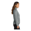 Port Authority L231 Women’s Digi Stripe Fleece Jacket