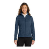 Port Authority L231 Women’s Digi Stripe Fleece Jacket