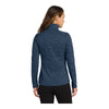 Port Authority L231 Women’s Digi Stripe Fleece Jacket