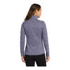 Port Authority L231 Women’s Digi Stripe Fleece Jacket