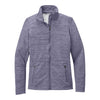 Port Authority L231 Women’s Digi Stripe Fleece Jacket