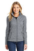 Port Authority L231 Women's Digi Stripe Fleece Jacket