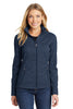 Port Authority L231 Women's Digi Stripe Fleece Jacket