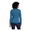 Port Authority L232 Women's Sweater Fleece Jacket
