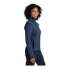 Port Authority L232 Women's Sweater Fleece Jacket