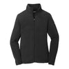 Port Authority L233 Women's Summit Fleece Full-Zip Jacket