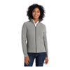 Port Authority L233 Women's Summit Fleece Full-Zip Jacket