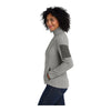 Port Authority L233 Women's Summit Fleece Full-Zip Jacket