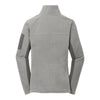 Port Authority L233 Women's Summit Fleece Full-Zip Jacket