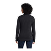 Port Authority L293 Women's Slub Fleece Full-Zip Jacket