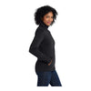 Port Authority L293 Women's Slub Fleece Full-Zip Jacket