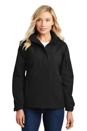 Port Authority L304 Women's All-Season II Jacket - 