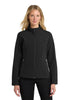 Port Authority L317 Women's Core Soft Shell Jacket