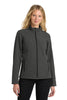 Port Authority L317 Women's Core Soft Shell Jacket