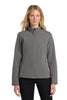 Port Authority L317 Women's Core Soft Shell Jacket