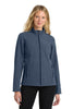 Port Authority L317 Women's Core Soft Shell Jacket