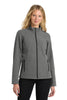 Port Authority L317 Women's Core Soft Shell Jacket