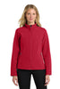 Port Authority L317 Women's Core Soft Shell Jacket