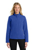 Port Authority L317 Women's Core Soft Shell Jacket