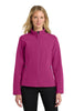 Port Authority L317 Women's Core Soft Shell Jacket