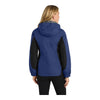 Port Authority L321 Women’s Colorblock 3-in-1 Jacket