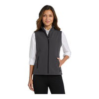 Port Authority L325 Women’s Core Soft Shell Vest