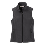 Port Authority L325 Women’s Core Soft Shell Vest