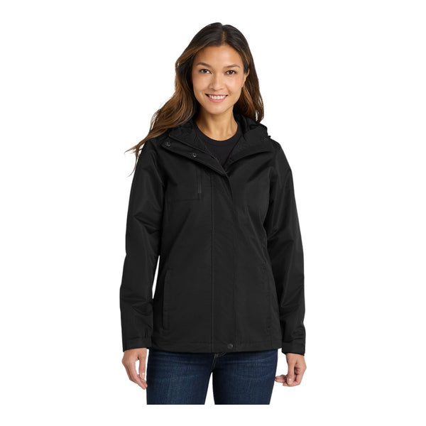 Port Authority L331 Women's All-Conditions Jacket