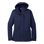 Port Authority L331 Women's All-Conditions Jacket