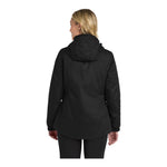 Port Authority L332 Women's Vortex Waterproof 3-in-1 Jacket