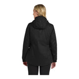 Port Authority L332 Women's Vortex Waterproof 3-in-1 Jacket