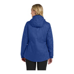 Port Authority L332 Women's Vortex Waterproof 3-in-1 Jacket