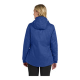 Port Authority L332 Women's Vortex Waterproof 3-in-1 Jacket