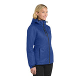 Port Authority L332 Women's Vortex Waterproof 3-in-1 Jacket