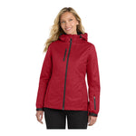 Port Authority L332 Women's Vortex Waterproof 3-in-1 Jacket