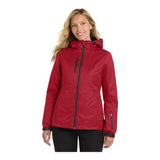 Port Authority L332 Women's Vortex Waterproof 3-in-1 Jacket
