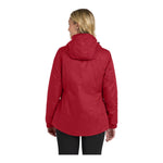 Port Authority L332 Women's Vortex Waterproof 3-in-1 Jacket