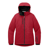 Port Authority L332 Women's Vortex Waterproof 3-in-1 Jacket