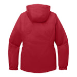 Port Authority L332 Women's Vortex Waterproof 3-in-1 Jacket