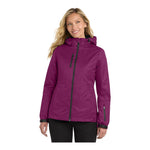 Port Authority L332 Women's Vortex Waterproof 3-in-1 Jacket