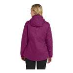 Port Authority L332 Women's Vortex Waterproof 3-in-1 Jacket