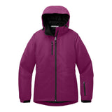 Port Authority L332 Women's Vortex Waterproof 3-in-1 Jacket