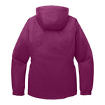 Port Authority L332 Women's Vortex Waterproof 3-in-1 Jacket