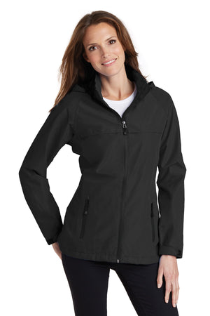 Port Authority L333 Women's Torrent Waterproof Jacket - 